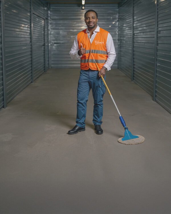 Self Storage Unit Clean-Out copy