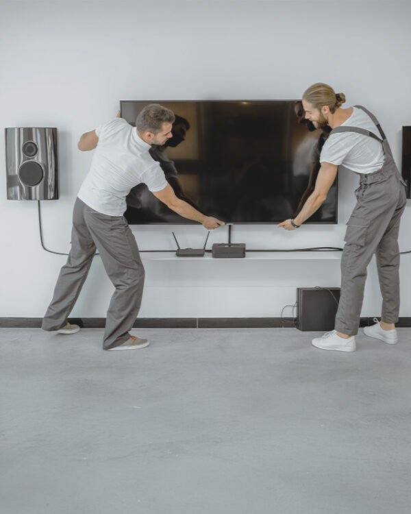 TV Mount